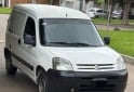 Utilitarios - Citroen Berlingo 2012 GNC 180000Km - En Venta