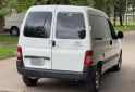 Utilitarios - Citroen Berlingo 2012 GNC 180000Km - En Venta