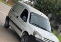 Utilitarios - Citroen Berlingo 2012 GNC 180000Km - En Venta