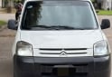 Utilitarios - Citroen Berlingo 2012 GNC 180000Km - En Venta