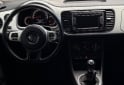 Autos - Volkswagen The Beetle 1.4 2015 Nafta 81700Km - En Venta