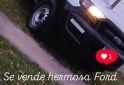 Camionetas - Ford Ranger 2016 Diesel 143000Km - En Venta