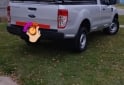 Camionetas - Ford Ranger 2016 Diesel 143000Km - En Venta