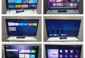 Electrónica - Televisores Usados impecables - En Venta