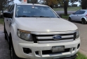 Camionetas - Ford Ranger xls 2015 Diesel 245000Km - En Venta