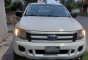 Camionetas - Ford Ranger xls 2015 Diesel 245000Km - En Venta