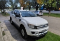Camionetas - Ford Ranger xls 2015 Diesel 245000Km - En Venta