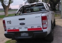 Camionetas - Ford Ranger xls 2015 Diesel 245000Km - En Venta