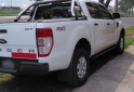 Camionetas - Ford Ranger xls 2015 Diesel 245000Km - En Venta