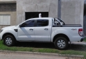 Camionetas - Ford Ranger xls 2015 Diesel 245000Km - En Venta