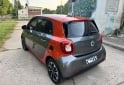 Autos - Smart Forfour 1.0 Play 2018 Nafta 48000Km - En Venta