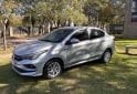 Autos - Fiat Cronos conectividad 2020 Nafta 78300Km - En Venta