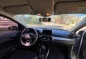 Autos - Fiat Cronos conectividad 2020 Nafta 78300Km - En Venta