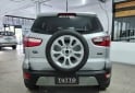 Autos - Ford Ecosport titanium 2022 Nafta 33000Km - En Venta