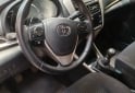 Autos - Toyota Yaris XLS 2021 Nafta 65000Km - En Venta