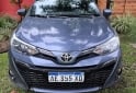 Autos - Toyota Yaris XLS 2021 Nafta 65000Km - En Venta