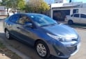 Autos - Toyota Yaris XLS 2019 Nafta 108000Km - En Venta