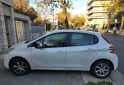 Autos - Peugeot Touchscreen full 1.5 208 2016 Nafta 105000Km - En Venta