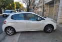 Autos - Peugeot Touchscreen full 1.5 208 2016 Nafta 105000Km - En Venta