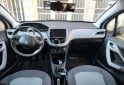 Autos - Peugeot Touchscreen full 1.5 208 2016 Nafta 105000Km - En Venta
