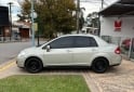 Autos - Nissan TIIDA 4Ptas  1.8 N VISIA 2008 Nafta 165000Km - En Venta