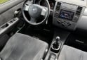 Autos - Nissan TIIDA 4Ptas  1.8 N VISIA 2008 Nafta 165000Km - En Venta