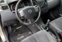 Autos - Nissan TIIDA 4Ptas  1.8 N VISIA 2008 Nafta 165000Km - En Venta