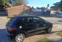 Autos - Peugeot 206 2008 Nafta 170000Km - En Venta