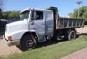 Camiones y Grúas - Mercedes Benz 1218 - En Venta