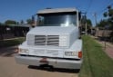 Camiones y Grúas - Mercedes Benz 1218 - En Venta