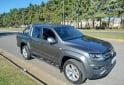Camionetas - Volkswagen AMAROK V6 HIGHLINE 2022 Diesel 85000Km - En Venta