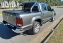 Camionetas - Volkswagen AMAROK V6 HIGHLINE 2022 Diesel 85000Km - En Venta
