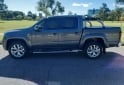 Camionetas - Volkswagen AMAROK V6 HIGHLINE 2022 Diesel 85000Km - En Venta
