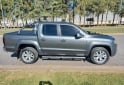 Camionetas - Volkswagen AMAROK V6 HIGHLINE 2022 Diesel 85000Km - En Venta