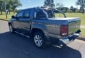 Camionetas - Volkswagen AMAROK V6 HIGHLINE 2022 Diesel 85000Km - En Venta