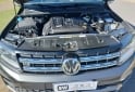 Camionetas - Volkswagen AMAROK V6 HIGHLINE 2022 Diesel 85000Km - En Venta