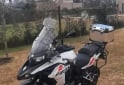 Motos - Benelli Trk 502x 2020 Nafta 43000Km - En Venta
