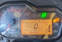Motos - Benelli Trk 502x 2020 Nafta 43000Km - En Venta