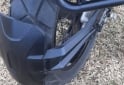 Motos - Benelli Trk 502x 2020 Nafta 43000Km - En Venta