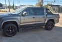 Camionetas - Volkswagen Amarok v6 highline 2020 Diesel 90000Km - En Venta