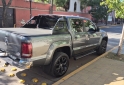 Camionetas - Volkswagen Amarok v6 highline 2020 Diesel 90000Km - En Venta