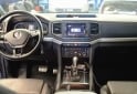 Camionetas - Volkswagen Amarok v6 highline 2020 Diesel 90000Km - En Venta