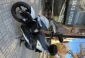 Motos - Kymco Agility 16+ 200cc 2022 Nafta 12600Km - En Venta