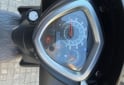 Motos - Kymco Agility 16+ 200cc 2022 Nafta 12600Km - En Venta