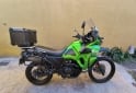 Motos - Kawasaki KLR 650 2023 Nafta 2150Km - En Venta