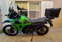 Motos - Kawasaki KLR 650 2023 Nafta 2150Km - En Venta
