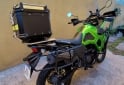 Motos - Kawasaki KLR 650 2023 Nafta 2150Km - En Venta