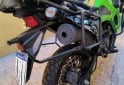Motos - Kawasaki KLR 650 2023 Nafta 2150Km - En Venta