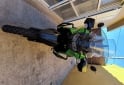 Motos - Kawasaki KLR 650 2023 Nafta 2150Km - En Venta