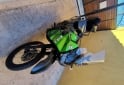 Motos - Kawasaki KLR 650 2023 Nafta 2150Km - En Venta